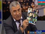 Başından iylənən balıq naziri