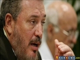 Fidel Kastronun oğlu dəfn edildi