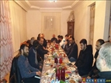 "Maarifçiliyə Dəvət” İB "Əyyami Fatimə" məclislərini davam etdirir - 
