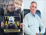 Aksiyaya qoşulan mühacirin xanımının saxlanıldığı deyilir