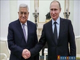 Putin-Abbas görüşündə Fələstin məsələsinin həlli üçün maraqlı təklif verilib