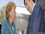Saakaşvili Merkeldən kömək istədi