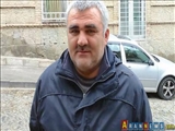 Əfqan Muxtarlı həbsdən seçki mesajı göndərdi
