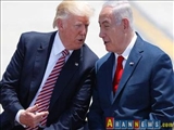 Sionist Netanyahunun başı dərddə: ABŞ qarışmadı...