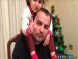 Siyasi mühacirin qohumu həbs edilib