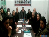 İnanclıların Hüquqlarının Müdafiə Komitəsi toplandı