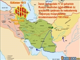 Azərbaycanı İrandan qoparan Türkmənçay müqaviləsinin imzalanmasından 190 il ötür