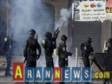 11-ci Qəzəb Cüməsində sionist hərbçilərlə Fələstin vətəndaşları toqquşub