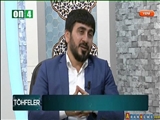 İlahiyyatçı Hacı Fariz Xammədli Cəlilabadda mərasimə qatılacaq