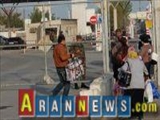 Azərbaycandan qanunsuz olaraq çıxmağa çalışan xarici ölkə vətəndaşları saxlanılıb