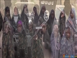 `Boko Haram` terrorçuları 111 nigeriyalı şagird qızı qaçırıb