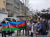 Münhendə Xoacalı aksiyası keçirilib