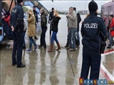 Almaniya Gürcüstan vətandaşlarını deportasiya edir
