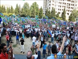 Milli Şuradan Müsavat və REAL-a çağırış