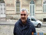 Əfqan Muxtarlı: "Məni İlham Əliyev həbs etdirib"