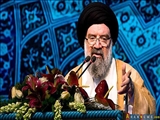 Tehranın cümə xütbəsi: Gündəmdəki hicab məsələləri, Yəmən, Bəhreyn və Süleymani...