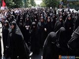 Xanımların çarşab geyinməsi vacib yoxsa müstəhəbdir - İlahiyyatçı ilə müsahibə