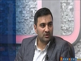 Ramin Bayramov: "Həzrəti Zəhranın (s.ə) doğum gününü qadınlar, analar günü kimi qeyd edirlər"