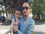 Əhsən Nuruzadəyə hökm oxundu: "Həbsimin səbəbi Tale Bağırzadəni müdafiə etməyimdir"