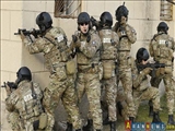 Azərbaycanda terror planlaşdıran vəhhabilər DTX tərəfindən belə məhv edildilər