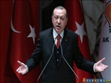 Afrinin mərkəzinə hücuma keçməyin vaxtı çatıb - Ərdoğan
