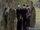 İsrail rejimi həbsxanalarında 60-dan çox fələstinli qadın saxlanılır