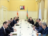 Kvirikaşvili: “Gürcüstan regiondakı sabitlikdə maraqlıdır”