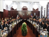 İranda Azərbaycan-İran Dövlət Komissiyasının iclası keçirilib
