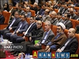 UNESCO-İran milli komissiyasının baş katibinin Nizami Gəncəvi Konqresinə məktubu