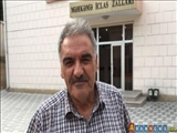 ''Vəkil Fəxrəddin Mehdiyevlə bağlı qərar ləğv edilsin''