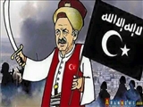 Türk işğalını durdurun! “Yeni osmanlı imperatoru” indi də İraqa soxulmağa hazırlaşır