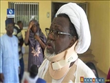 Nigeriya İslam Hərəkatı: “Şeyx Zəkzəkinin səhhəti daha da pisləşib”