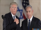 İranın artan nüfuzuna qarşı ABŞ və İsrail əməkdaşlığı gücləndirir