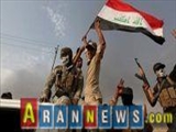 İraqın əl-Anbar qərbində İŞİD təkfirçilərindən bir qrupu yaxalanıb