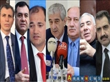 Çayxana təəssüratı bağışlayan tele-debatlar