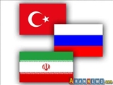 Rusiyadan yeni ideya: İran və Türkiyəni də əhatə edir