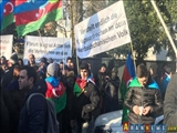 ''200-dən çox şəxs xaricdə yaşayan qohumundan imtina etməyə məcbur edilib''