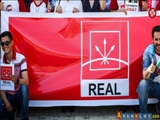 ReAl gizli qurultay keçirdi-İlqar Məmmədov sədr oldu