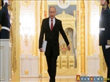 Putinin andiçmə mərasiminin vaxtı açıqlandı