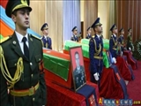  şəhid pilotlarımız və polkovnikimizin şəhadətindən iki il ötür