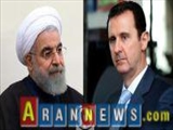Ruhani: ABŞ-ın Suriyaya hücumu terrorizmə açıq-aşkar dəstək deməkdir