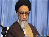 Sionist rejimi İranın qətiyyətli cavabını gözləsin – Təbrizin imam-cüməsi
