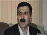 Hüquq müdafiəçisi Oqtay Gülalıyev DİN-də iki saatdan çox dindirilib