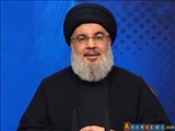 Hizbullah lideri: “İsrail rejiminin bütün nöqtələlərini hədəfə alacaq silahlarımız var”