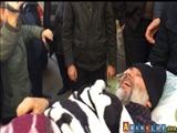 İdarədə mənə məcburi qol çəkdirdilər ki, sən Nardaranda olmusan" 