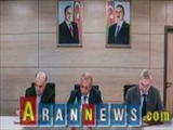 İran, Azərbaycan və Rusiyanın elektrik şəbəkələrinin qoşulması araşdırılıb