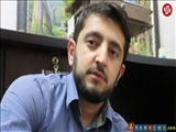 Dindar gəncin müxalifətçi qohumlarına görə həbs olunduğu deyilir