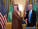 Ərəbistanda kral sarayının mühafizəsi amerikalılara tapşırılıb