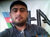 Opposition activist detained in Shaki