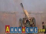 Suriya ordusu İŞİD-in Həmah ətrafındakı geniş hücumunu dəf edib